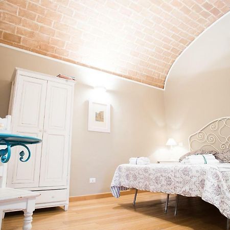 Le Erbe Guest House Viterbo Exterior foto