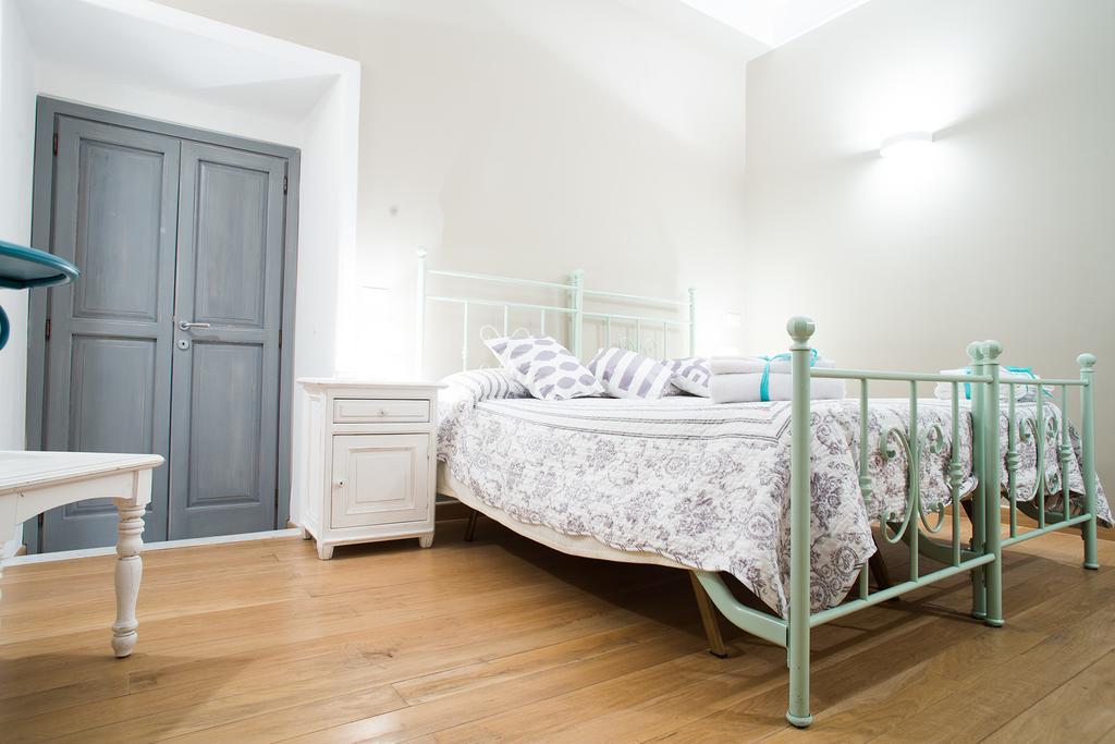 Le Erbe Guest House Viterbo Exterior foto