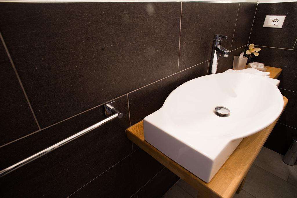 Le Erbe Guest House Viterbo Exterior foto