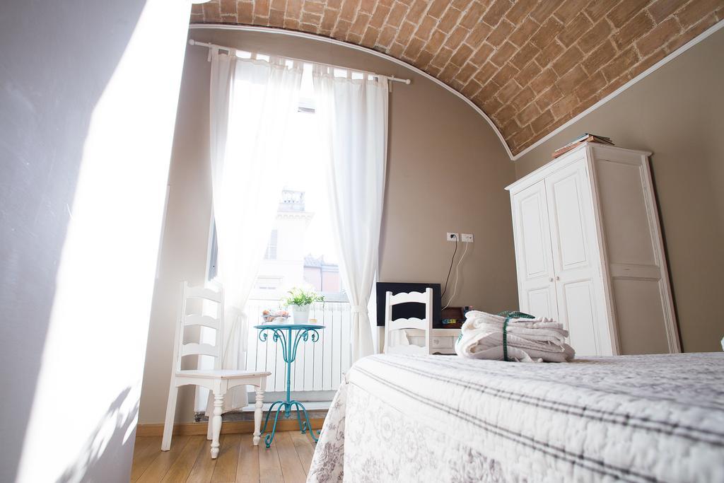 Le Erbe Guest House Viterbo Exterior foto